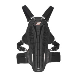 Protection dorsale et pectorale Zandona HYBRID ARMOUR X8 (178-187 cm)