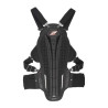 Protection dorsale et pectorale Zandona HYBRID ARMOUR X8 (178-187 cm)