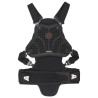 Protection dorsale et pectorale Zandona HYBRID ARMOUR X8 (178-187 cm)