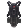 Protection dorsale et pectorale femme Zandona NETCUBE ARMOUR LADY X8 (178-187 cm)