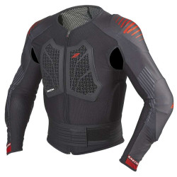 Gilet de protection Zandona ACTION X7 (170-179cm)