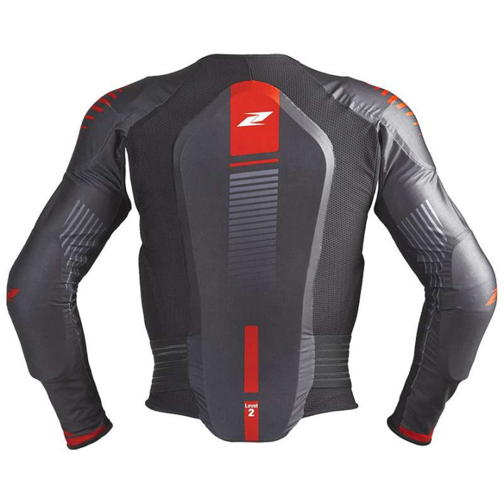 Gilet de protection Zandona ACTION X7 (170-179cm)