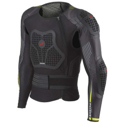 Gilet de protection Zandona NETCUBE X6 (160-169cm)