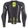 Gilet de protection Zandona NETCUBE X6 (160-169cm)