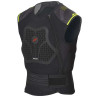 Gilet de protection sans manches Zandona NETCUBE X6 (160-169cm)