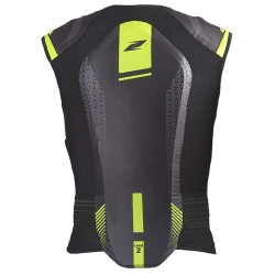 Gilet de protection sans manches Zandona NETCUBE X8 (180-189cm) 2