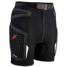 Short de protection Zandona NETCUBE