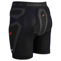 Short de protection Zandona NETCUBE 2