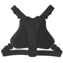 Protection poitrine Zandona NETCUBE GT 2