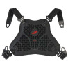 Protection poitrine enfant NETCUBE pour dorsale Zandona