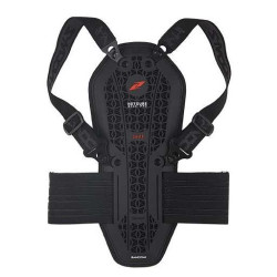 Dorsale moto enfant Zandona NETCUBE PRO KID