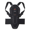 Dorsale moto enfant Zandona NETCUBE PRO KID