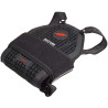 Dorsale moto enfant Zandona NETCUBE PRO KID