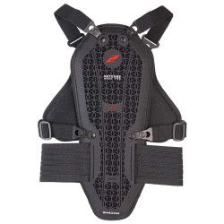Protection dorsale et pectorale enfant Zandona NETCUBE ARMOUR KID 2