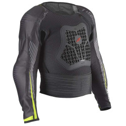 Gilet de protection enfant Zandona NETCUBE KID