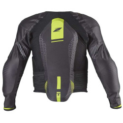 Gilet de protection enfant Zandona NETCUBE KID 2