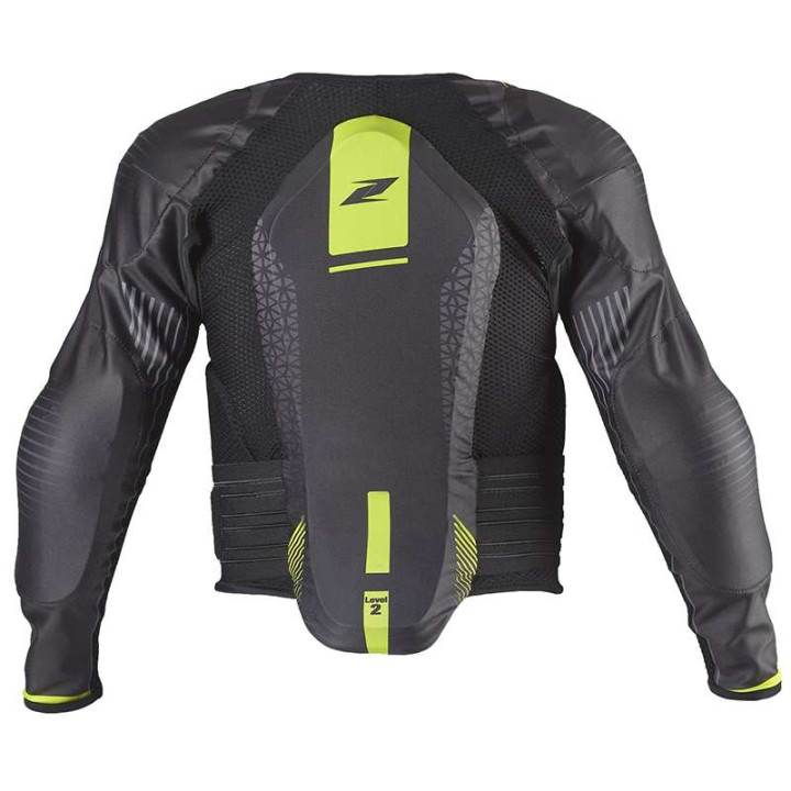 Gilet de protection enfant Zandona NETCUBE KID