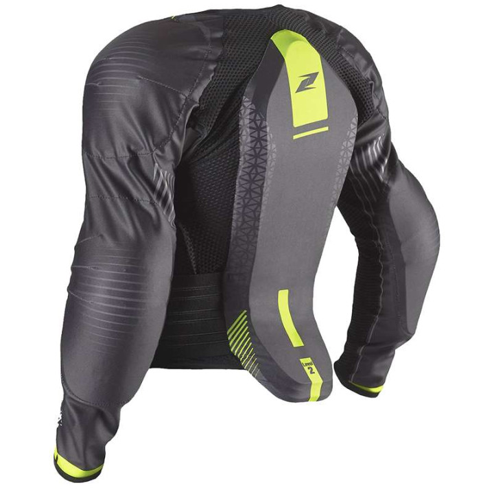 Gilet de protection enfant Zandona NETCUBE KID