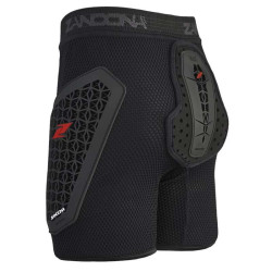 Short de protection enfant Zandona NETCUBE KID 2