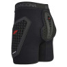 Zandona NETCUBE KID children's protective shorts