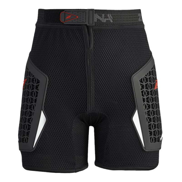 Zandona NETCUBE KID children's protective shorts