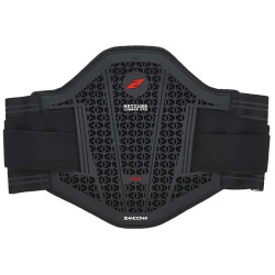 Ceinture lombaire Zandona NETCUBE PRO
