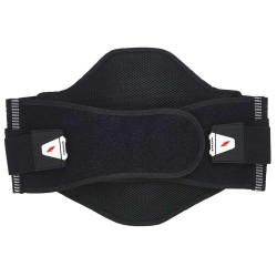 Ceinture lombaire Zandona NETCUBE PRO 2