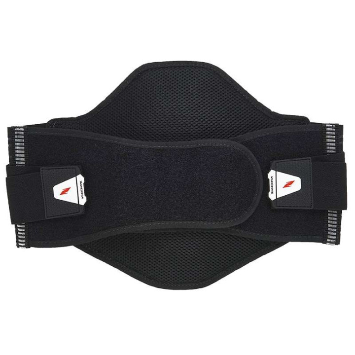 Ceinture lombaire Zandona NETCUBE PRO