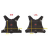 Zandona NETCUBE RS LADY chest protector for women