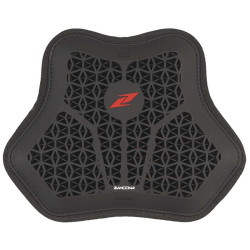 Protection poitrine enfant Zandona NETCUBE RS KID
