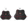 Protection poitrine enfant Zandona NETCUBE RS KID