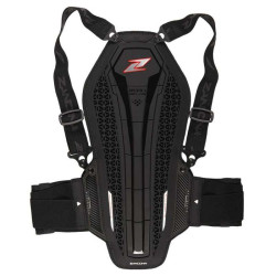 Dorsale moto Zandona HYBRID PRO X6 (158-167 cm)