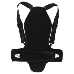 Dorsale moto Zandona HYBRID PRO X6 (158-167 cm) 2