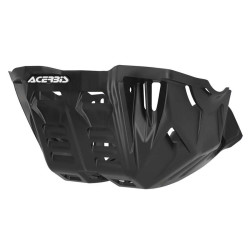 Acerbis engine cover HONDA XL750 TRANSALP