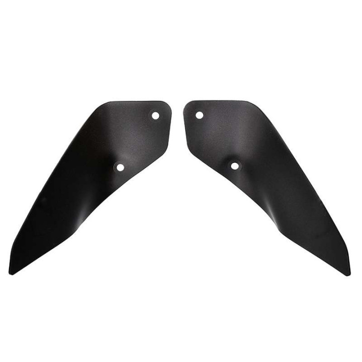 Side deflectors WRS (BM010) BMW R1200GS/R1250GS ADV