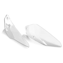 Increased side deflectors WRS (BM043) BMW R1200GS/R1250GS ADV 2