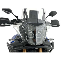 Headlight cover WRS (YA034T) YAMAHA TÉNÉRÉ 700 WORLD RAID 2