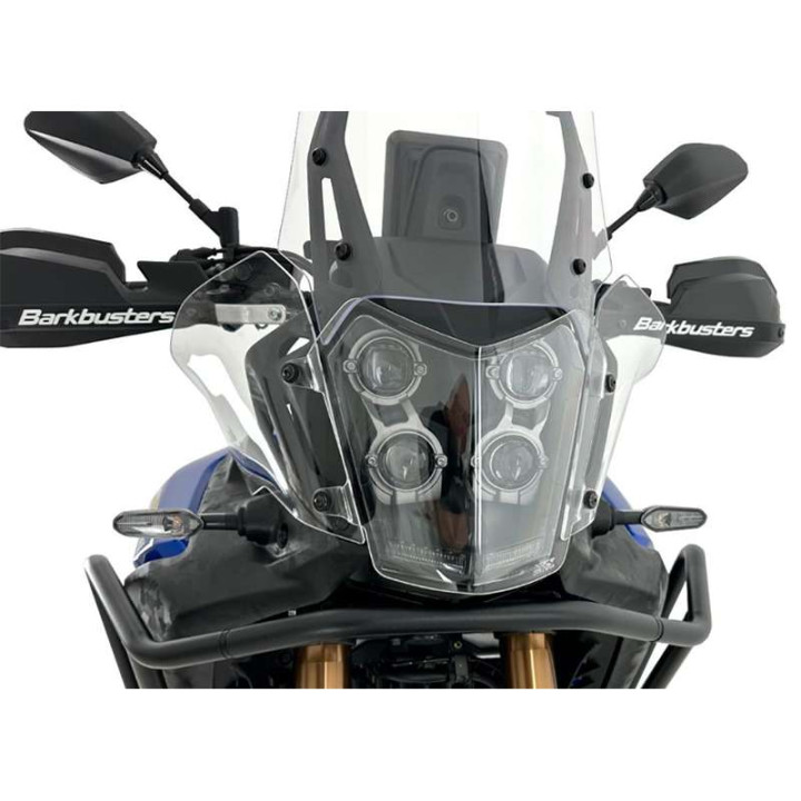 Headlight cover WRS (YA034T) YAMAHA TÉNÉRÉ 700 WORLD RAID