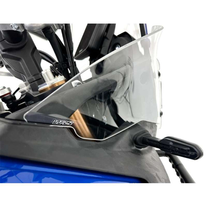 Protection de phare WRS (YA034T) YAMAHA TÉNÉRÉ 700 WORLD RAID