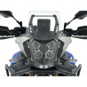 Déflecteurs latéraux Augmentés WRS (YA033) YAMAHA TÉNÉRÉ 700 WORLD RAID