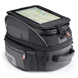 Givi TANKLOCK XS306Y 25-litre tank bag