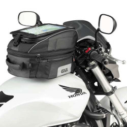 Givi TANKLOCK XS306Y 25-litre tank bag 2