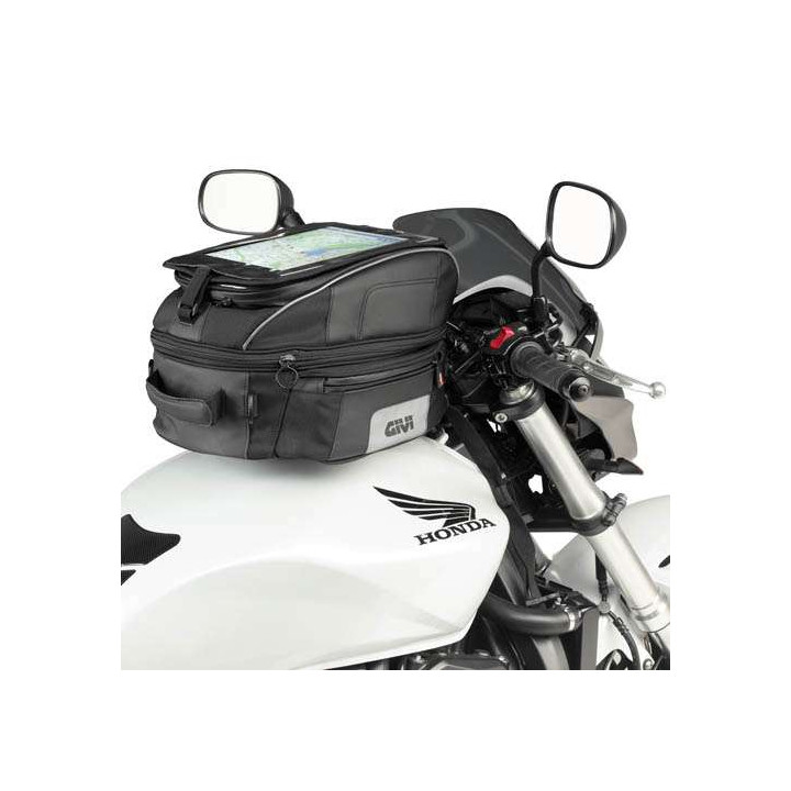 Sacoche réservoir Givi TANKLOCK XS306Y 25 litres
