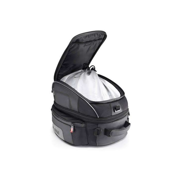 Sacoche réservoir Givi TANKLOCK XS306Y 25 litres