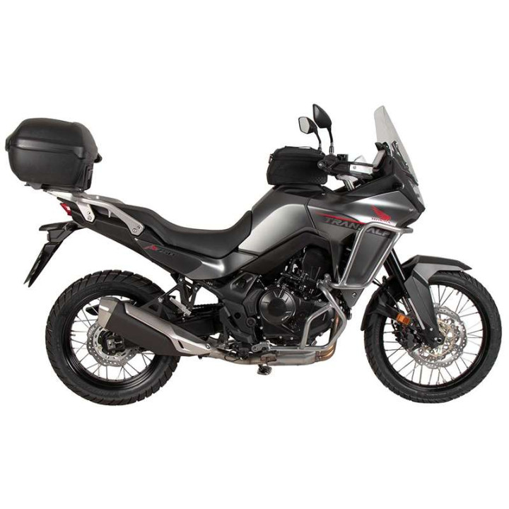 Support Top Case Alurack Hepco &amp- Becker Honda XL750 Transalp
