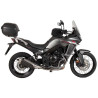 Support Top Case Alurack Hepco & Becker Honda XL750 Transalp