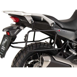 Support valises latérales Hepco-Becker Honda XL750 Transalp