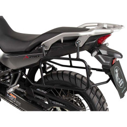 Support valises latérales Hepco-Becker Honda XL750 Transalp 2
