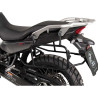 Support valises latérales Hepco-Becker Honda XL750 Transalp