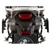 Support sacoches Hepco-Becker C-BOW Honda XL750 Transalp